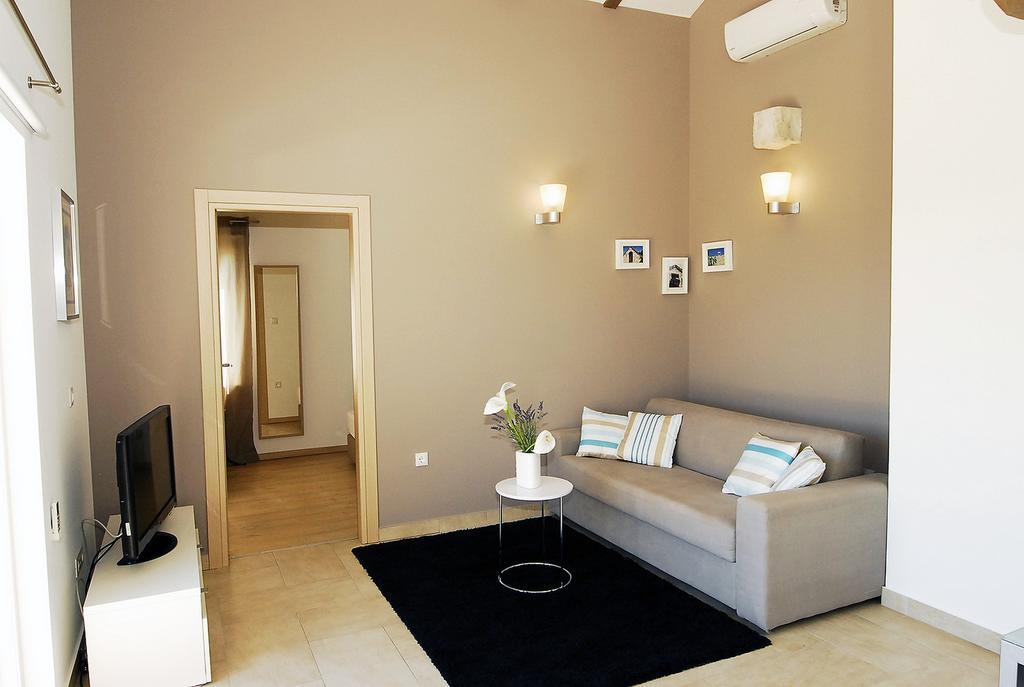 Apartments Maslina Primosten Luaran gambar