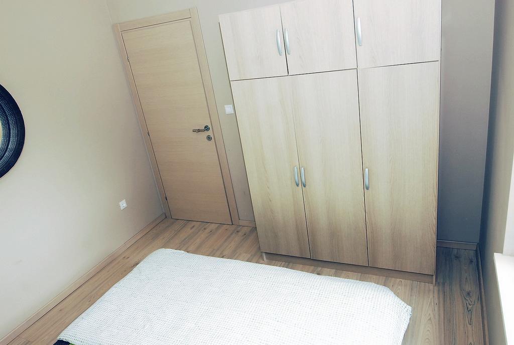 Apartments Maslina Primosten Luaran gambar
